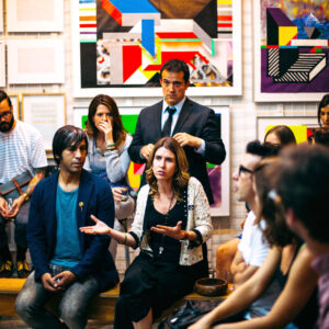 (CAT) ESTRATÈGIES PER A LA CREACIÓ DE COMUNITATS COL·LABORATIVES